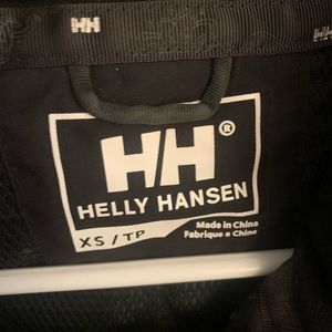 Helly Hanson Ski Jacket